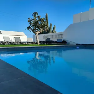 Apartment Carpe Diem En, Puerto del Carmen (Lanzarote)