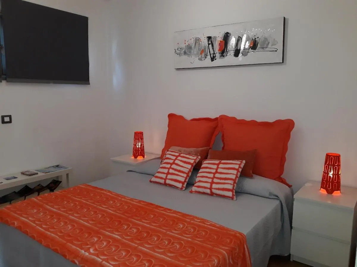 Apartamento Dunia IV Πουέρτο Ντελ Κάρμεν 0*,  Ισπανία