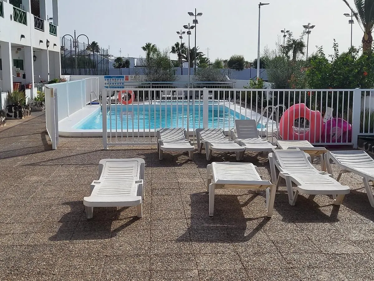 Apartment Apartamento Dunia IV Puerto del Carmen