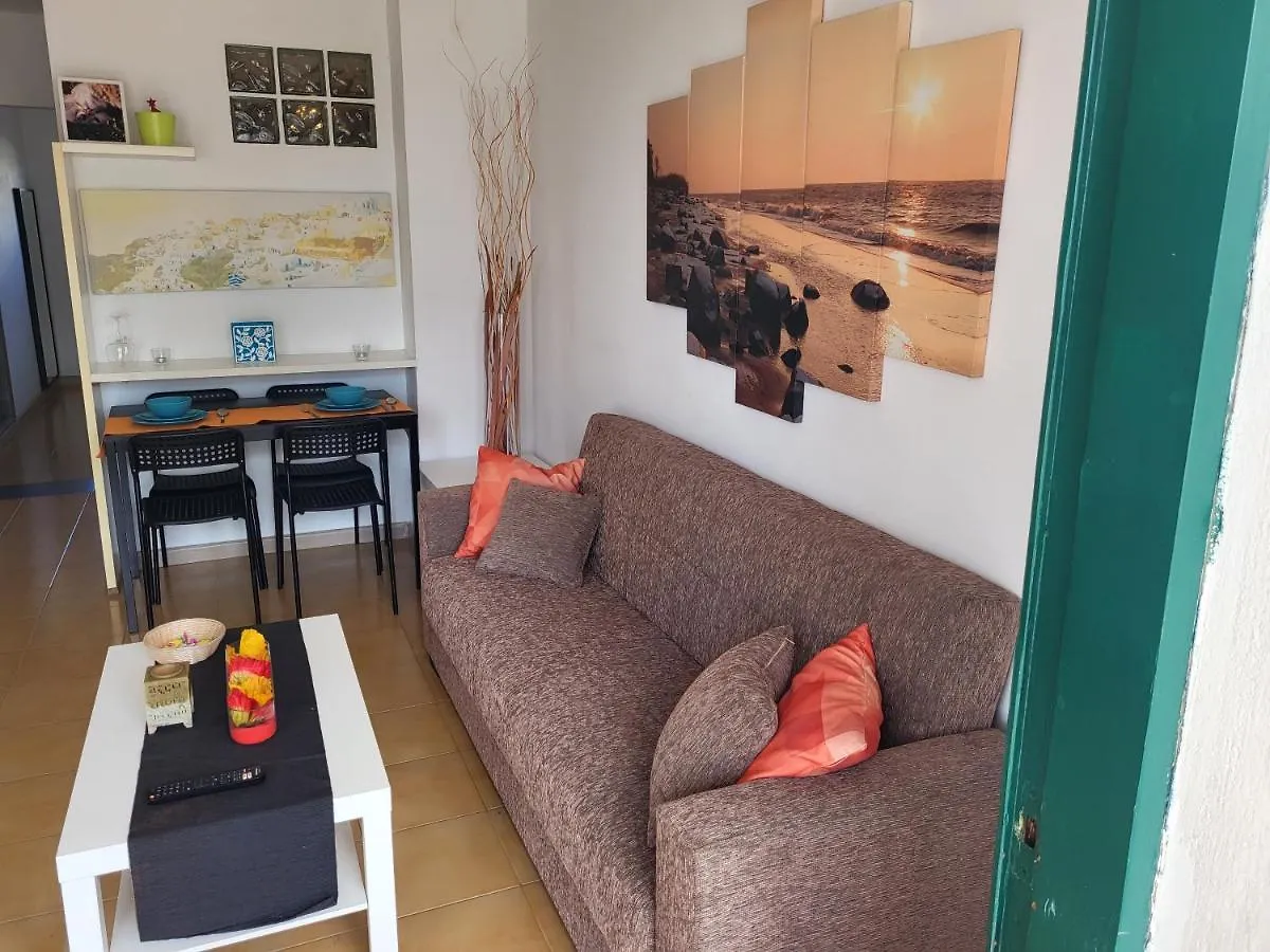 Apartamento Dunia IV Πουέρτο Ντελ Κάρμεν 0*,