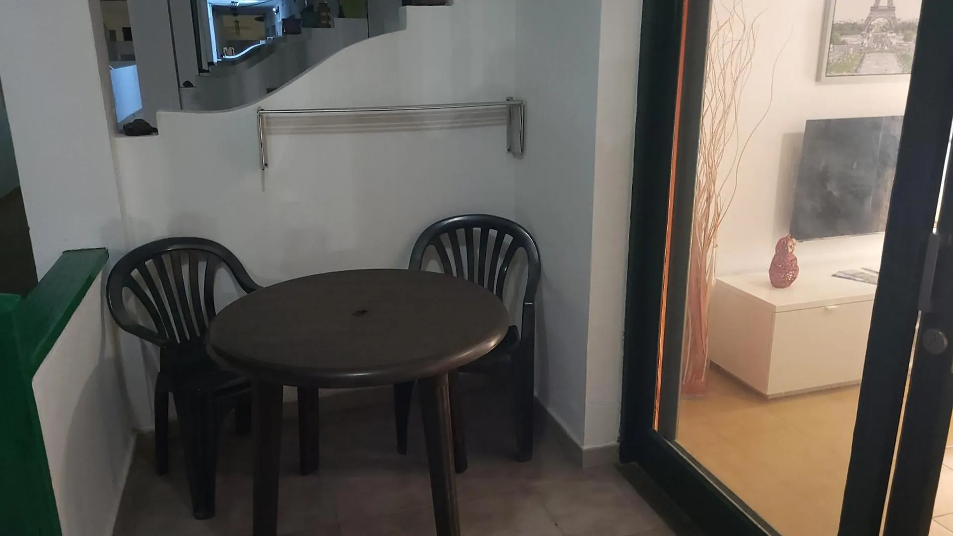 Διαμέρισμα Apartamento Dunia IV Πουέρτο Ντελ Κάρμεν Ισπανία