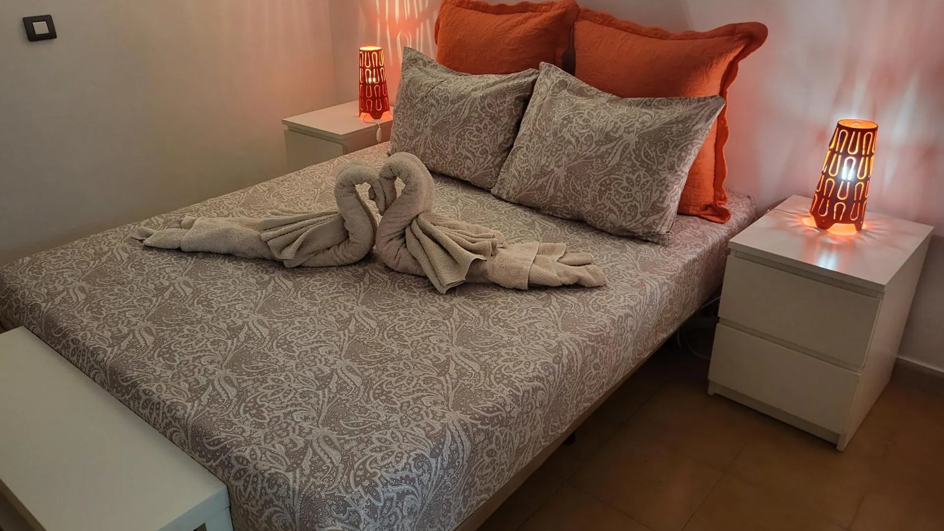 Apartamento Dunia IV Πουέρτο Ντελ Κάρμεν Διαμέρισμα
