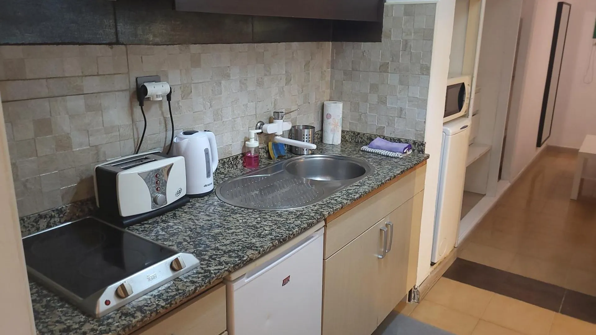 Apartamento Dunia IV Puerto del Carmen  Apartment